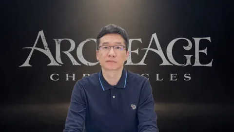 Warum kostet der Early Access von ArcheAge Chronicles 36.000 Won?