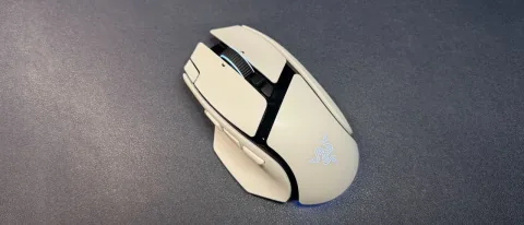Razer Basilisk V4 Pro Review: Tried and true and now with AI