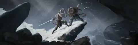 Camelot Unchained refines its UI visuals and applies a long list of class balance changes