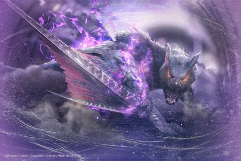 Monster Hunter Now: Freuen Sie sich auf die Jagd in Osaka