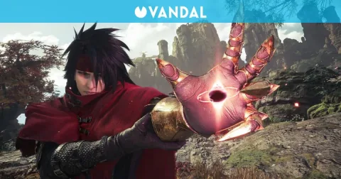 Square Enix Targets Enhanced Visuals for Final Fantasy VII Revelation on Switch 2
