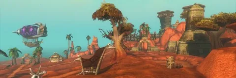 World of Warcraft Forever shows off new PvP features and upcoming Skyborne model changes