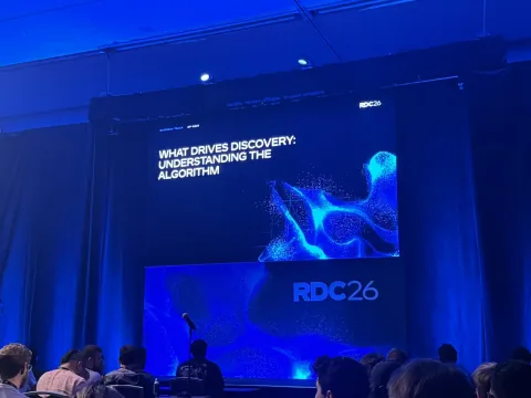 Roblox Developers Conference 2026: Insights into Discovery and Social Mechanics