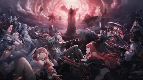 Victory Goddess: Nikke Announces 4th Anniversary Content and Final Battle