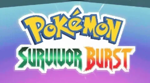 Pokemon Survivor Burst Fan Game Adds Official Korean Language Support