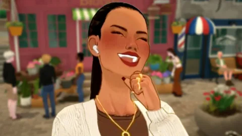 The Sims rival that's stolen my heart plans new skills, jobs, and relationship features for its first update