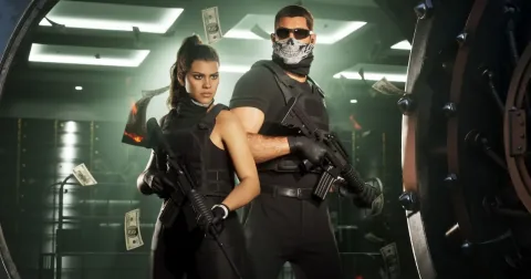Gaming Can’t Afford More Games the Size of ‘Grand Theft Auto VI’