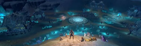 Pantheon: Rise of the Fallen ตอบคำถามที่น่าอึดอัดใจเกี่ยวกับแผนงาน ลำดับความสำคัญในการพัฒนา และเงินทุน