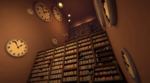 Psychological Horror Game Time To Wake Up Launches on PC and PS5
