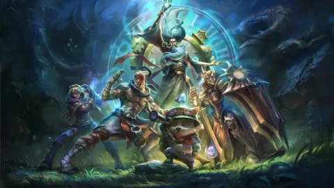 League of Legends Classic Mode to Cease Operations in January 2027