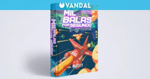 Die große Enzyklopädie der Arcade-Shoot-'em-ups erhält eine Sonderausgabe und ein exklusives Geschenk bei GAME