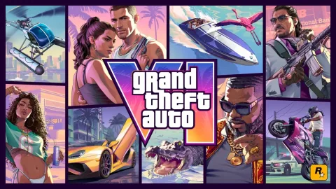GTA 6のファン、丁寧に頼んだらRockstarからポスターが届いたと報告