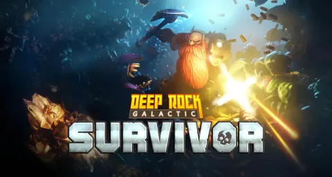 Optimizing Deep Rock Galactic Survivor for mobile