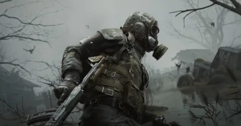 Metro 2039 Pre-orders Open with Three Editions and Story DLC
