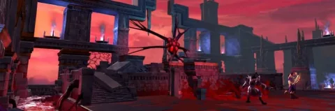 RuneScape outlines more granular plans to reward and include veteran players into Reignited’s launch