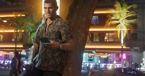 天哪，现在那些GTA 6的泄密者声称，如果你们给的钱足够多，他们就会泄露一个可玩的版本