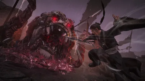Team Ninja outlines post-demo improvements for Wo Long 2: Wings of Ember