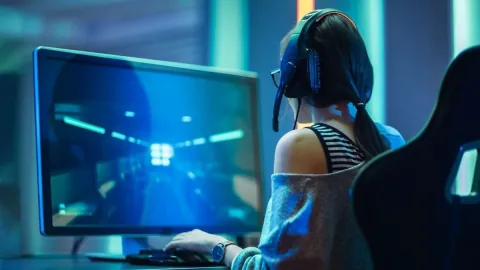 Investigation Reveals Systemic Harassment and Sexual Violence in French Esports