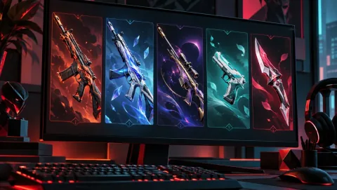 What a Valorant Bundle Actually Costs, and Why Nobody Can Tell You the Price