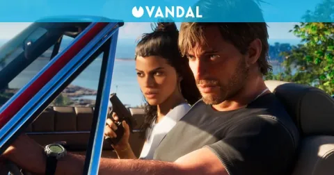 GTA 6将推出车辆盗窃应用：WAiNK可揭示安全系统及车辆价格