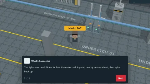 Web-based chip fab engineering game goes viral in Taiwan