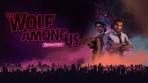 The Wolf Among Us Remastered Launches on October 29