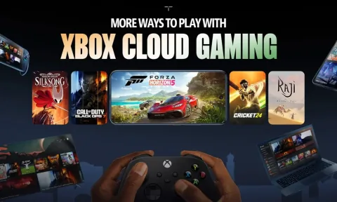 Xbox Cloud Gaming Goes Prepaid, Prices Start at $3.99