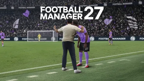 Sega Releases Football Manager 27 Training and Tactics Overview Video