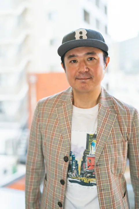 Kotaro Uchikoshi Announces New Studio CRASH KEYS