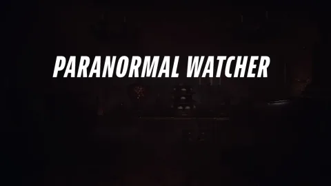 Paranormal Watcher