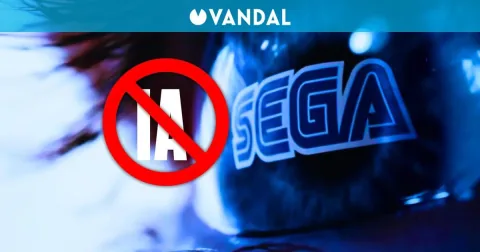 SEGA phủ nhận việc sử dụng AI để thay thế sự sáng tạo trong các trò chơi của mình: 'Chúng tôi đang rất thận trọng'