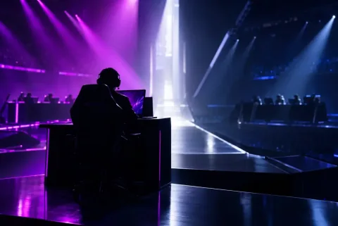 G2とVitality、対照的な内容で上海準々決勝を突破