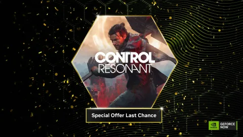 Contain the Chaos: ‘CONTROL Resonant’ startet auf GeForce NOW