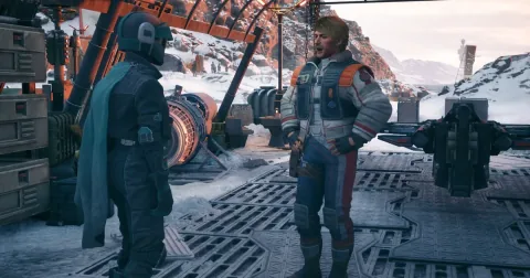 รีวิว Star Wars Galactic Racer: นี่คือการแข่งพอดเรซซิ่งที่สนุกสุดเหวี่ยงและมีความท้าทายแบบไม่ปรานี