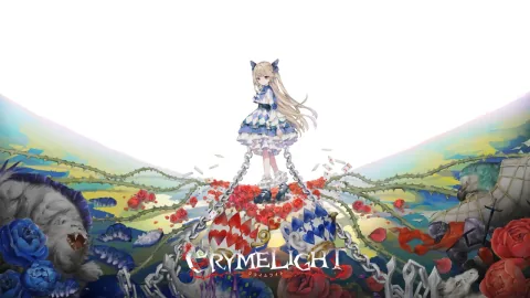 クライムライト／CRYMELIGHT