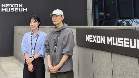 Nexon Museum Explores Comprehensive Online Game Preservation