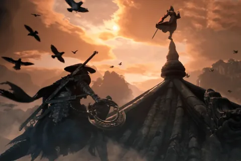 Phantom Blade Zero Bosses Feature Dynamic AI Adaptation