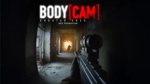 BODYCAM SHOOTER 2025 - OPS OPERATION