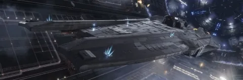 Elite Dangerous, 최신 업데이트에서 함선 밸런스 조정, 새로운 작전 조우, Anaconda Mk II 추가
