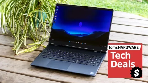 Best Buy hat den Preis für diesen großartigen Alienware 16X Aurora Gaming-Laptop mit OLED-Display um 950 $ gesenkt
