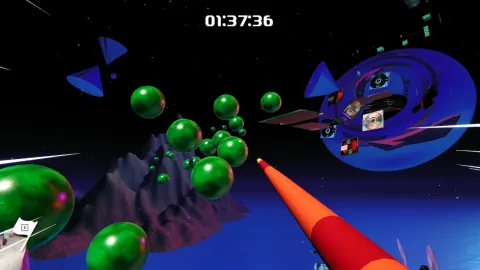 Refund This Game Challenges Players to Beat the Clock for Steam Refunds