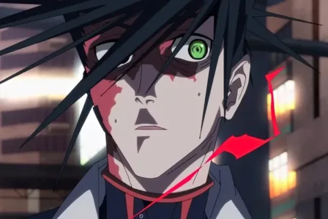 Studio Trigger and Netflix Return to Night City in Cyberpunk: Edgerunners Season 2