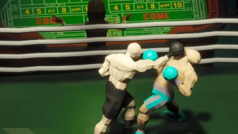 Belt Bound Boxing Public Playtest Launches