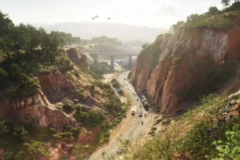Nintendo of America President Addresses Potential GTA 6 Release on Switch 2