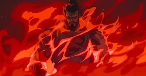 Paramount and Legendary Aim for Authenticity in Street Fighter Film