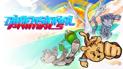 Dimensional Animals
