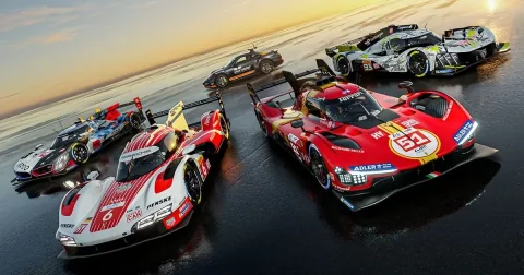 Gran Turismo 7 Sales Exceed Polyphony Digital Expectations