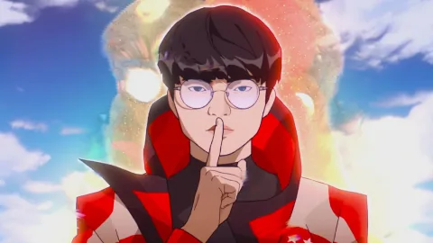 I like the 2026 League of Legends Worlds anthem, but it isn't the True Damage comeback I wanted