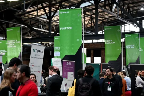 TechCrunch Disrupt 2026まであと6日：開催前にお得なパスを手に入れよう