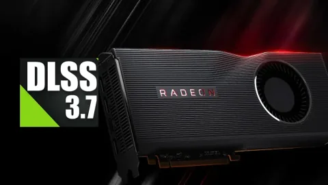 模组制作者开发出可在 Steam Deck 和 AMD GPU 上运行的 DLSS 3.7 模组
